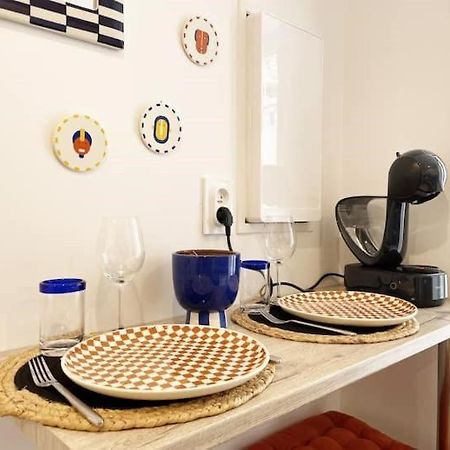 Le Duplex Niortais By Cozylife - Calme Et Cosy公寓 外观 照片