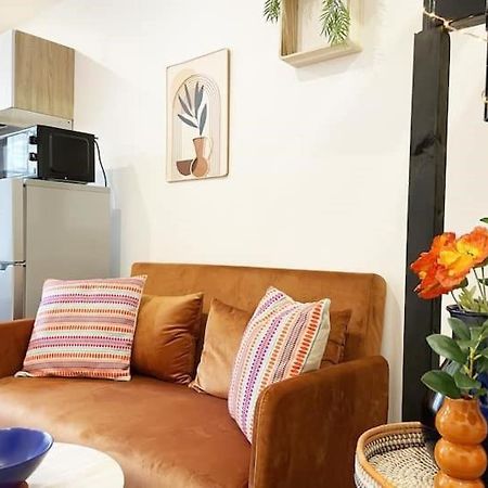 Le Duplex Niortais By Cozylife - Calme Et Cosy公寓 外观 照片