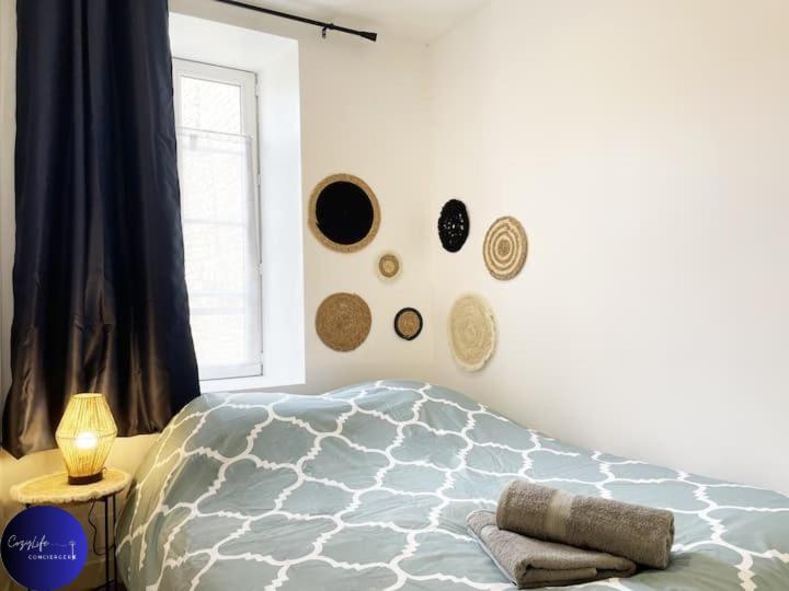 Le Duplex Niortais By Cozylife - Calme Et Cosy公寓 外观 照片