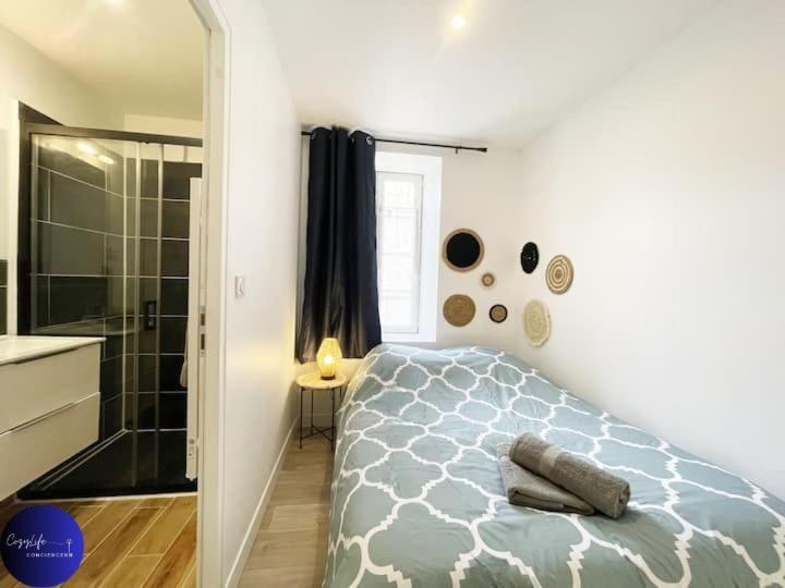 Le Duplex Niortais By Cozylife - Calme Et Cosy公寓 外观 照片